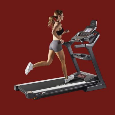 Best Cushioned Treadmills With Padded Deck – Iron Built Fitness