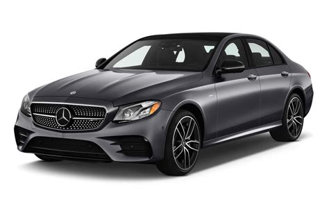 2019 Mercedes-Benz E-Class Prices, Reviews, and Photos - MotorTrend