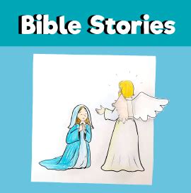 45 best ideas for coloring | Angel Gabriel Visits Mary