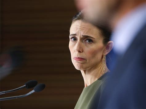 What you need to know about New Zealand Prime Minister Jacinda Ardern - Business Insider