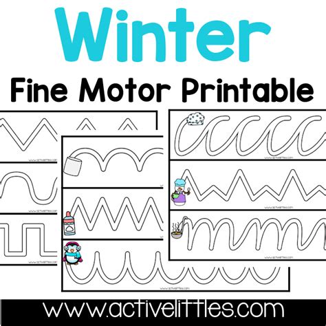 Fine Motor Activities For Preschoolers Printables | Webmotor.org