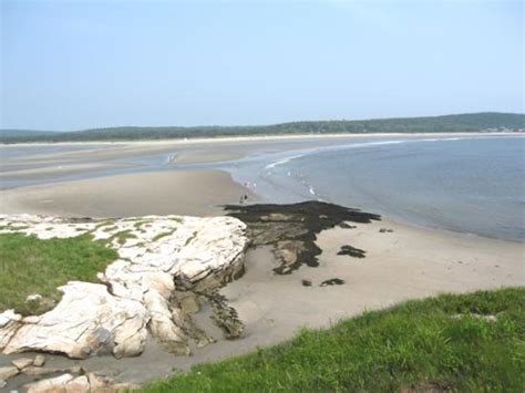 Popham Beach State Park (Phippsburg) - 2018 All You Need to Know Before You Go (with Photos ...