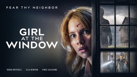 GIRL AT THE WINDOW - Adult Trailer (2022) - YouTube