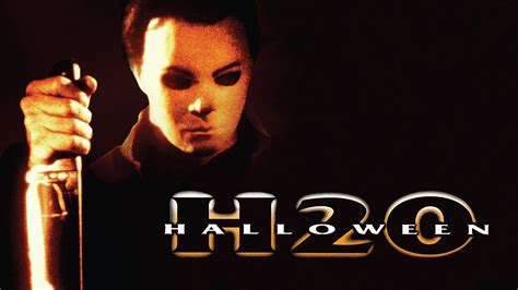 Halloween H20: 20 Years Later (1998) - Backdrops — The Movie Database (TMDB)