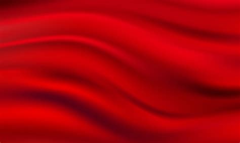 Premium Vector | Abstract gradients fabric red