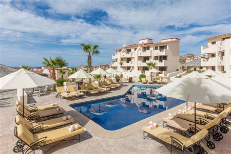 Cabovillas.com | Cabo San Lucas Reviews: Solmar Resort