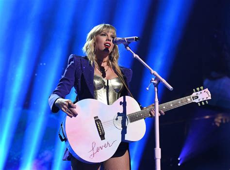 Taylor Swift’s 2019 MTV Video Music Awards Takeover: See The Photos | iHeart