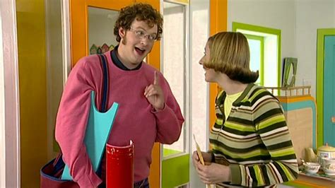 Balamory - Series 4: 6. The Falkirk Wheel - BBC iPlayer