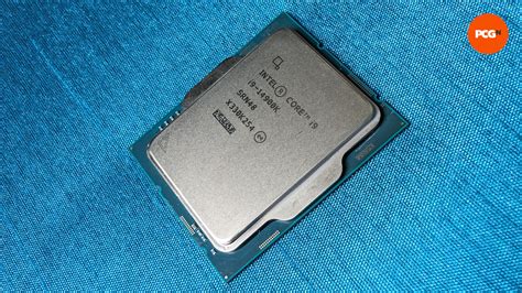 Intel Core i9 14900K review