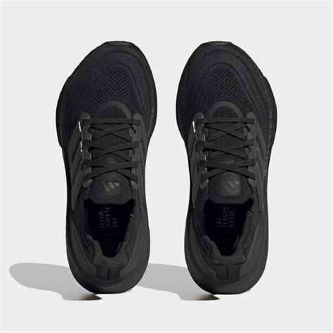 adidas Ultraboost Light Shoes - Black | adidas ZA