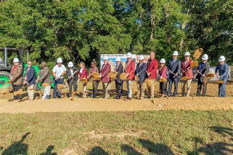 FSU breaks ground on new business school : r/famu