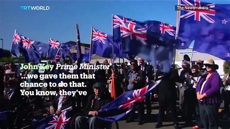 Picture This – New Zealand’s Flag Referendum - YouTube