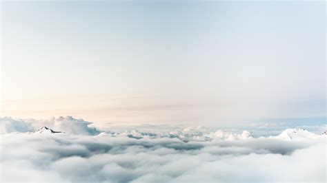 4K Clouds Wallpapers High Quality | Download Free