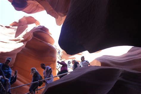 Essential Tips For Visiting Antelope Canyon, Arizona | Tickets 'n Tour