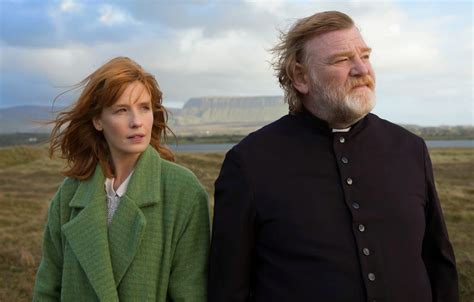 Cinebanter: SIFF Sighting: CALVARY (Comedy; Ireland)