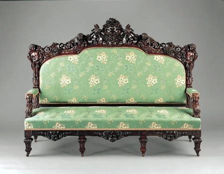 Victorian Era Design Motifs