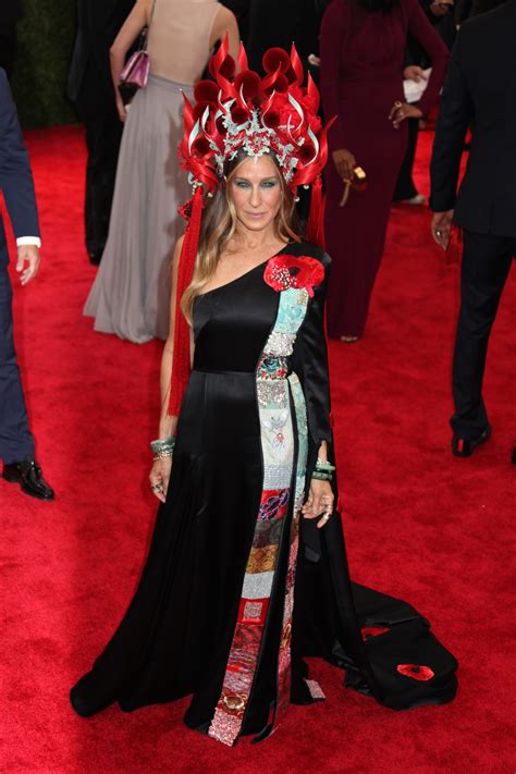 Worst Met Gala Outfits of All Time: See Red Carpet Photos | Life & Style