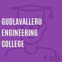 Gudlavalleru Engineering College, Andhra Pradesh - Address, Reviews, Admissions and Fees 2024