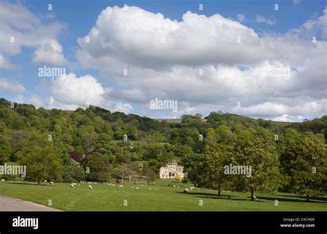 Rainscombe house oare wiltshire hi-res stock photography and images - Alamy