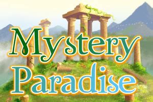 mystery-paradise - Fun Time 24 / 7