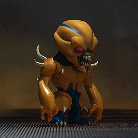 DOOM Eternal - Imp Collectible Figurine | bol.com