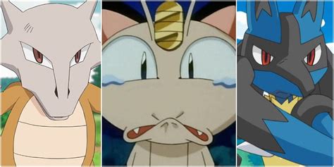 10 Times Pokémon Actually Died In The Franchise