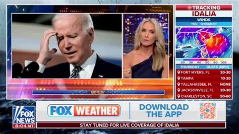 Dana Perino Swears on ‘Gutfeld!’ Monologue: ‘Success Is Our Only F[bleep]in’ Option :: Grabien News