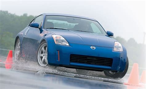 Nissan 350Z