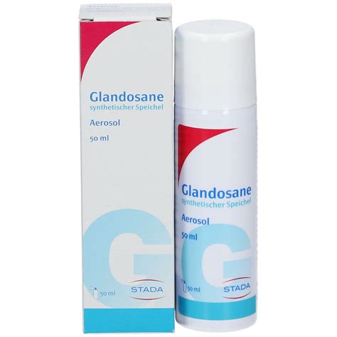 Glandosane® 50 ml - shop-apotheke.at