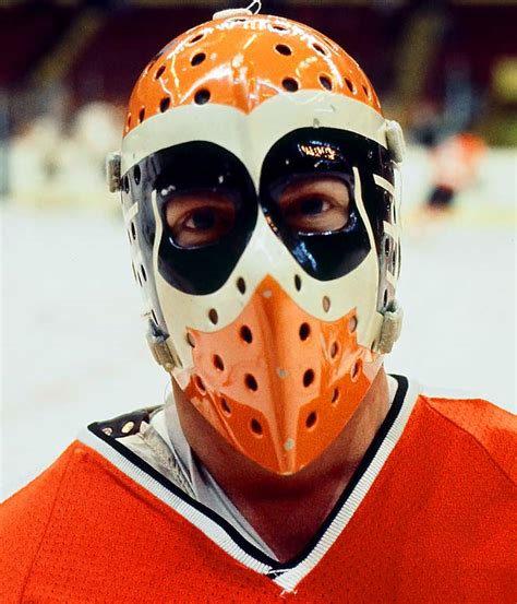 The 50 Best Goalie Mask Designs in NHL History | News, Scores ...