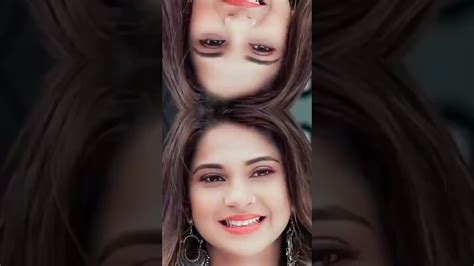 Jennifer winget serial behad Maya atitude cute stetus #shotsvedio - YouTube