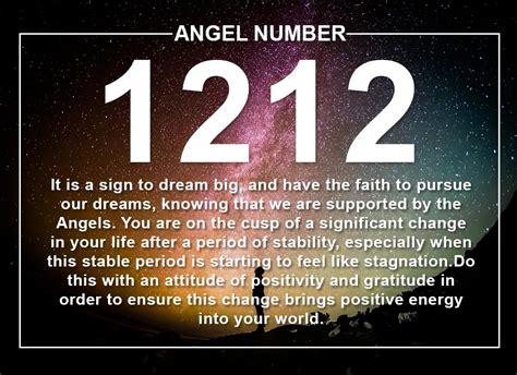 What does it mean to see 1212? – Meaning Of Number