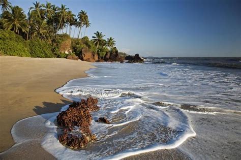 25 Best Beaches in Kerala | Insight India : A Travel Guide to India