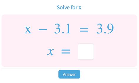 Fractions - Practice with Math Games