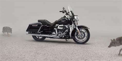 2020 Road King Motorcycle | Harley-Davidson USA