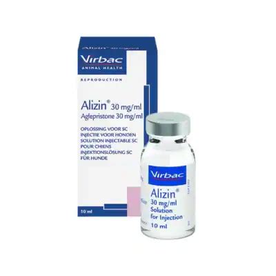 Alizin Injection – The Veterinary Medicine