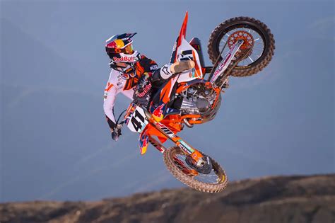 2017 KTM FACTORY RACE TEAM GALLERY - Motocross Action Magazine