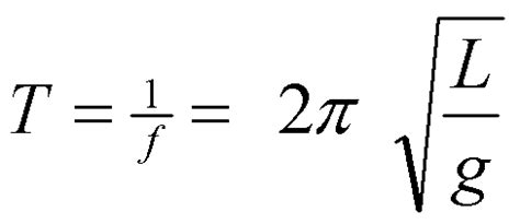 pendulum equation - DriverLayer Search Engine