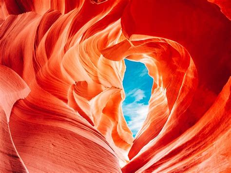 Antelope Canyon Arizona - Everything You Need to Know