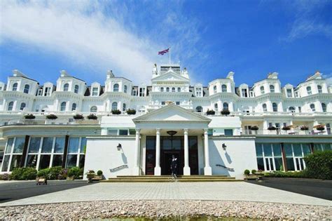 The Grand Hotel Eastbourne | Eastbourne 2020 UPDATED DEALS £120, HD Photos & Reviews