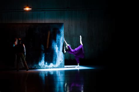 Soir Bleu – Whim W'Him Seattle Contemporary Dance