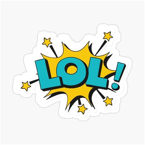 "Funny LOL emoji" Sticker for Sale by Unknown Anonymous | Funny emoticons, Funny spongebob memes ...