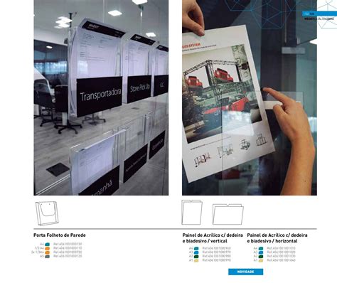 INFINITIUM | Portable Displays Solutions - Infinitium - Página 119 | PDF Online | PubHTML5