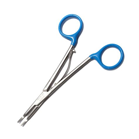 Medium Surgical Clip Applier for Vasectomy Occlusion | VasectomyStore.com