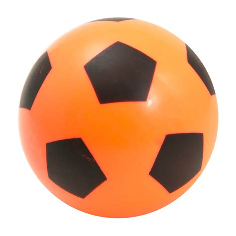 Bouncy Ball - Football - House of Marbles