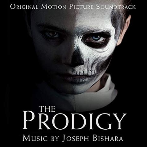 ‘The Prodigy’ Soundtrack Details | Film Music Reporter