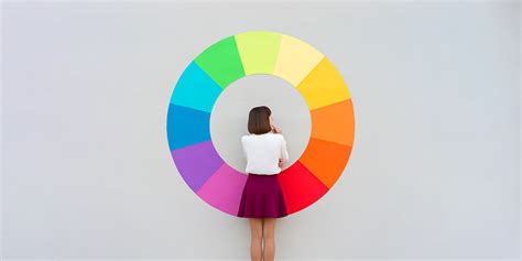 Color theory for photographers: An introduction to the color wheel ...