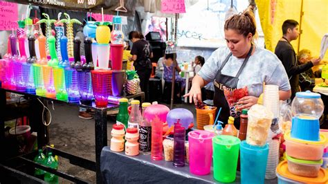 Inside Mexico City's beautiful and boozy michelada culture | Adventure.com