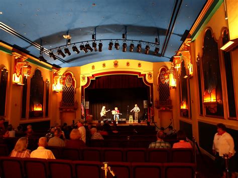 Theatre Interior | 1931 Texas Theatre Seguin, Texas Architec… | Flickr