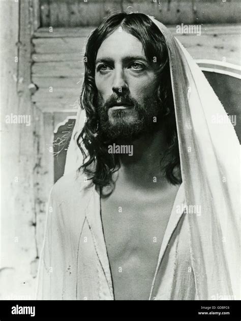 Jesus of nazareth movie hi-res stock photography and images - Alamy